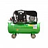 Компрессор ECO AE-705-B1 ременной (380 л/мин, 8 атм, ременной, масляный, ресив. 70 л, 220 В, 2.20 кВт)