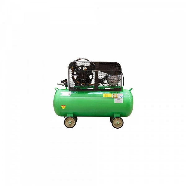 Компрессор ECO AE-1005-2 (580 л/мин, 8 атм, ременной, масляный, ресив. 100 л, 380 В, 3.00 кВт)