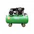 Компрессор ECO AE-1005-2 (580 л/мин, 8 атм, ременной, масляный, ресив. 100 л, 380 В, 3.00 кВт)