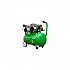 Компрессор ECO AE-50-OF1 безмасляный (280 л/мин, 8 атм, коаксиальный, безмасляный, ресив. 50 л, 220 В, 1,6 кВт)