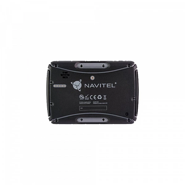 GPS навигатор Navitel G550 moto