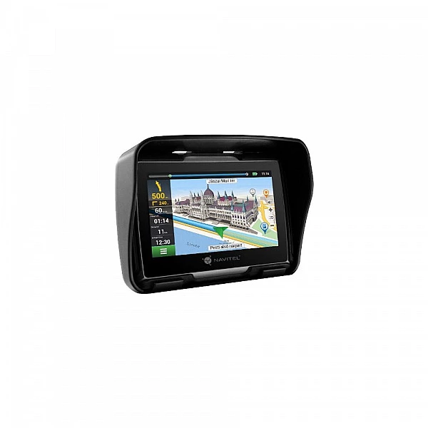 GPS навигатор Navitel G550 moto