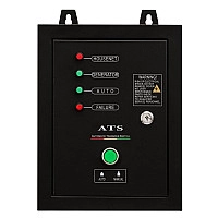 ATS-автоматика