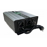 Автомобильные инверторы 12/24 - 220V