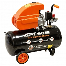 Компрессор воздушный PARTISAN APT 6018
