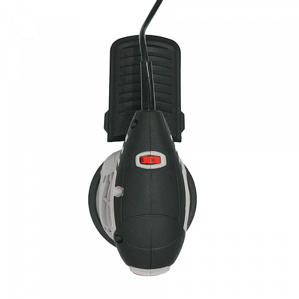 Машина эксцентриковая шлифовальная CROWN CT13560V