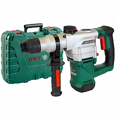 Перфоратор DWT BH11-28 BMC
Перфоратор DWT BH11-28 BMC