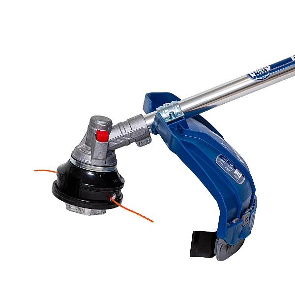 Триммер бензиновый HYUNDAI Z 557