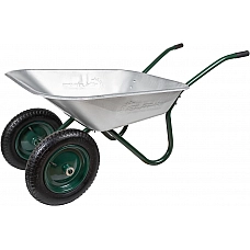 Тачка садовая ELAND Fermer 180-2
Тачка садовая ELAND Fermer 180-2