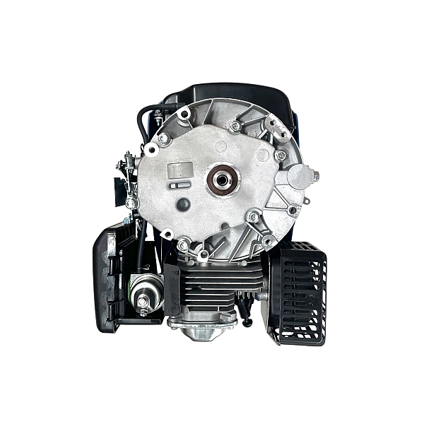 Бензиновый двигатель Y173V для газонoкосилок L 5154S HYUNDAI