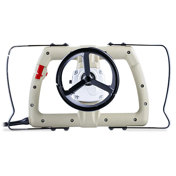 Миксер строительный CROWN CT10049