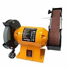 Станок точильный PARTISAN PBG-301B
Станок точильный PARTISAN PBG-301B