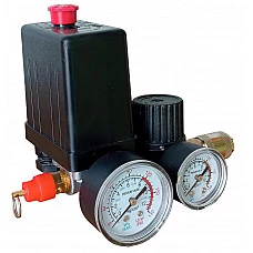Автоматика к компрессору в сборе EAU-2 /ELAND/
