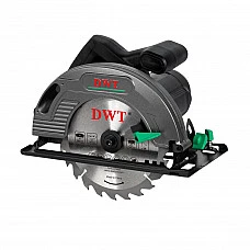 Пила дисковая DWT HKSP13-61
