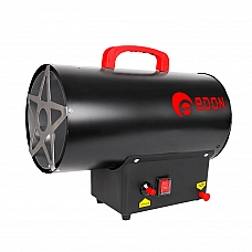 Тепловая пушка газовая EDON DAH-10000
Тепловая пушка газовая EDON DAH-10000