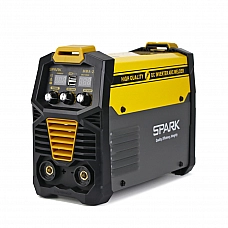 Инвертор сварочный SPARK MMA-250
Инвертор сварочный SPARK MMA-250