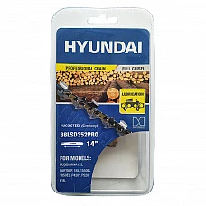 Цепь для цепной пилы HYUNDAI 38LSD352PRO

