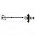 Миксер строительный CROWN CT10049