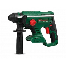 Перфоратор аккумуляторный DWT ABH-20 D (без АКБ и СЗУ)
Перфоратор аккумуляторный DWT ABH-20 D (без АКБ и СЗУ)