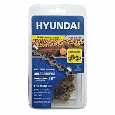 Цепь для цепной пилы HYUNDAI 38LSD356PRO
