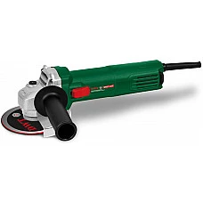 Шлифмашина угловая DWT WS07-125 E
