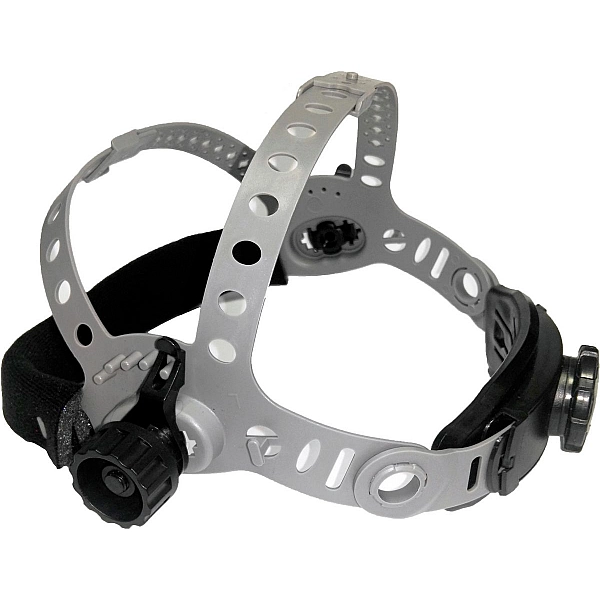 Маска сварщика ELAND 501.2  BLACK