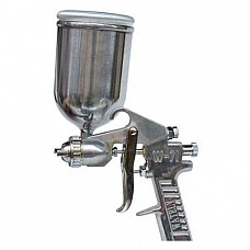 Пневматический краскораспылитель Edon  W 71G
