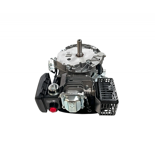 Бензиновый двигатель Y196V для газонoкосилок (L5162RS, L5362S, L5363SV) HYUNDAI