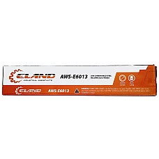 Электрод сварочный ELAND AWS E6013 (3.0 mm*2,5 kg)
