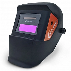 Маска сварщика ELAND 401  BLACK
