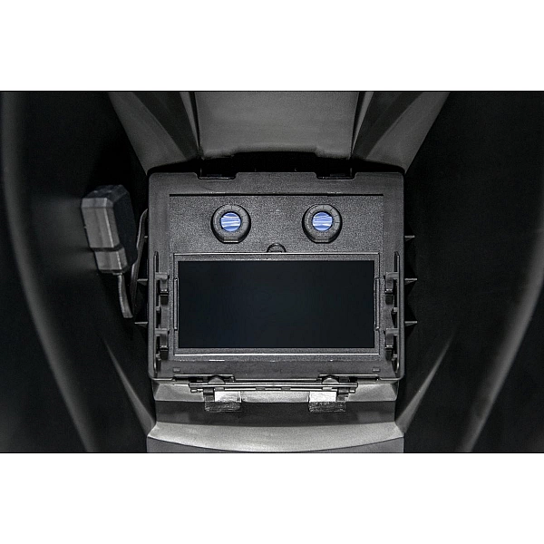 Маска сварщика ELAND 501.2  BLACK