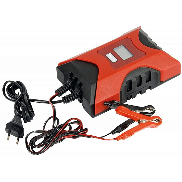 Зарядное устройство Edon CC-BC6M