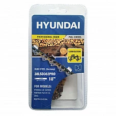 Цепь для цепной пилы HYUNDAI 38LSD362PRO
