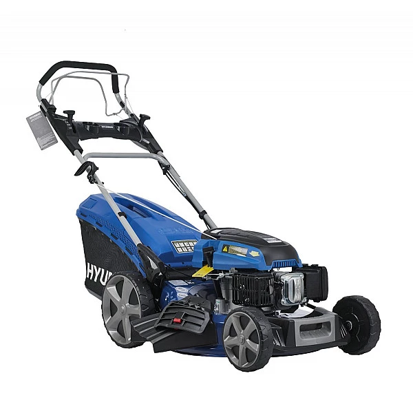 Газонокосилка бензиновая HYUNDAI L5363SV