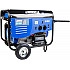 Генератор бензиновый MIKKELE GX 7500