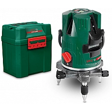 Уровень лазерный DWT LLC03-30
Уровень лазерный DWT LLC03-30