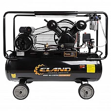 Компрессор воздушный ELAND WIND 100-2CB PRO
