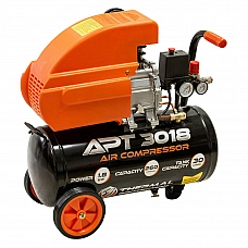 Компрессор воздушный PARTISAN APT 3018
