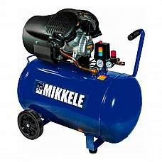 Компрессор воздушный MIKKELE AC-102
