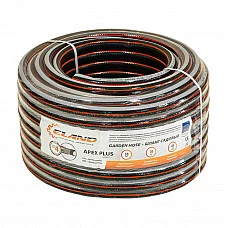 Шланг садовый APEX PLUS (5/8, 30м, 4 слоя) ELAND

