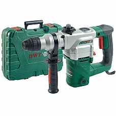 Перфоратор DWT BH09-26 BMC
Перфоратор DWT BH09-26 BMC