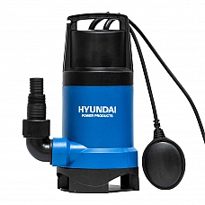 Погружной дренажный насос (Для слабозагрязненной воды) HP 500D HYUNDAI
