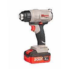 Фен аккумуляторный CROWN CT60001HX-4
