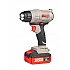 Фен аккумуляторный CROWN CT60001HX-4