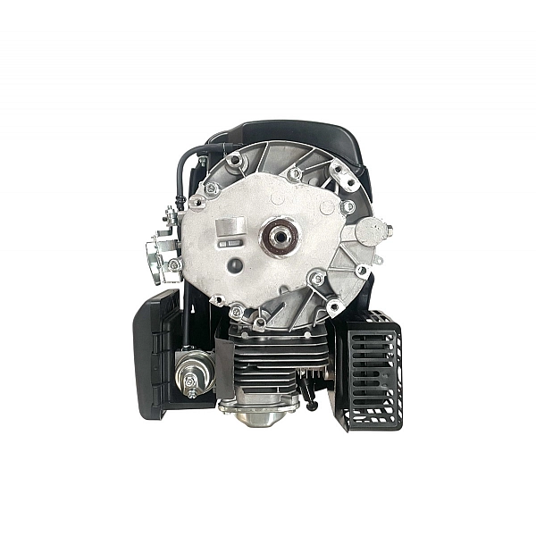 Бензиновый двигатель Y196V для газонoкосилок (L5162RS, L5362S, L5363SV) HYUNDAI