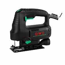 Электролобзик DWT STSP05-65 DV
Электролобзик DWT STSP05-65 DV