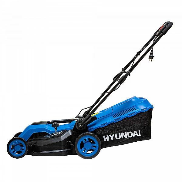 Газонокосилка электрическая HYUNDAI LE3825