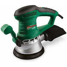 Шлифмашина круглая DWT EX03-150 D
