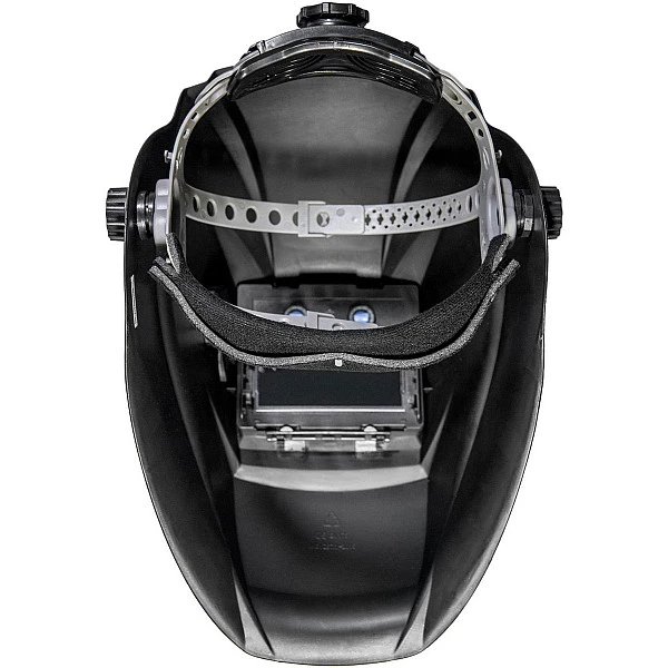Маска сварщика ELAND 501.2  BLACK