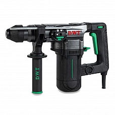 Перфоратор DWT BHP12-28V BMC
Перфоратор DWT BHP12-28V BMC